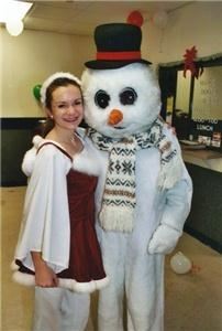 Absurd Entertainment