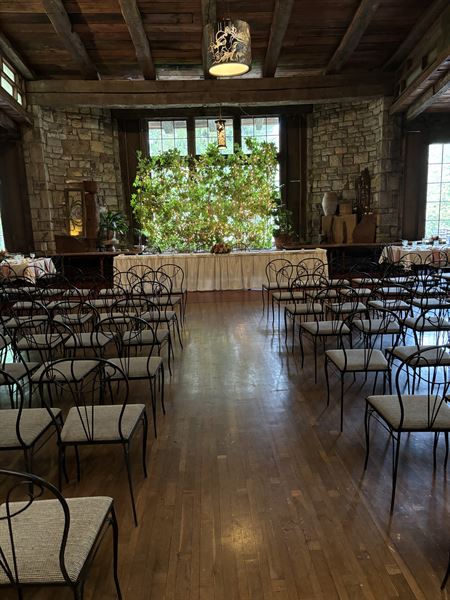 Green Gables Restaurant & Huddleson Court