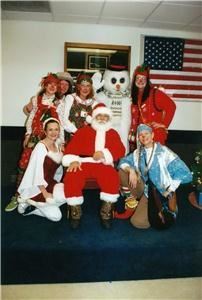 Absurd Entertainment