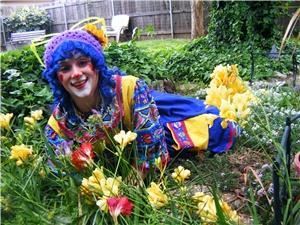 Absurd Entertainment