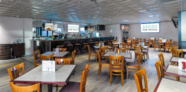 The Squire at Grand Canyon, A Holiday Inn Resort