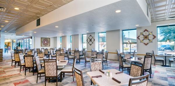 The Squire at Grand Canyon, A Holiday Inn Resort