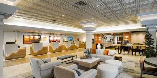 The Squire at Grand Canyon, A Holiday Inn Resort