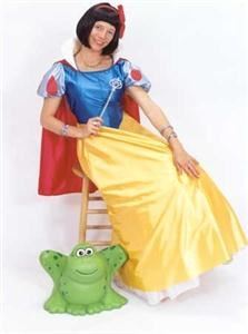 Absurd Entertainment