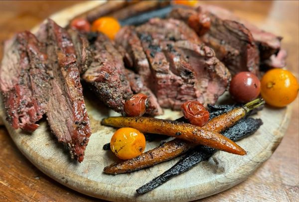 Smoking Arrows Catering