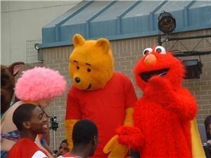 Absurd Entertainment