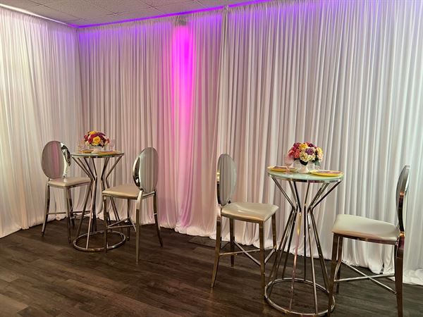 Infinite Event Suite