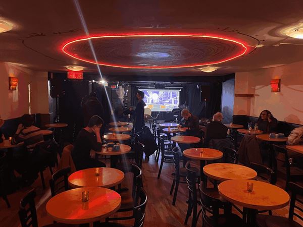 Espace Culturel Kawalees