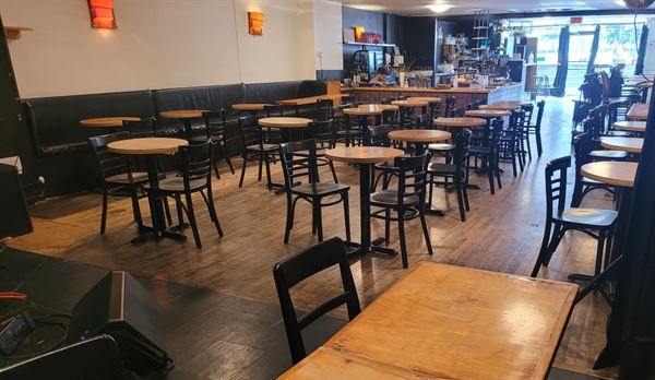 Espace Culturel Kawalees