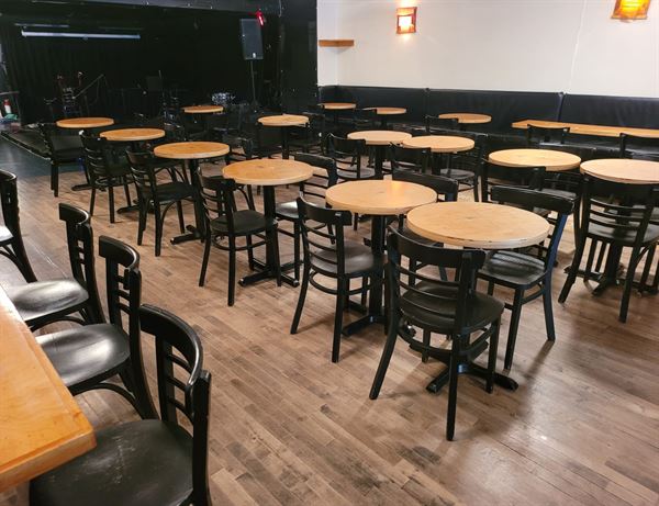 Espace Culturel Kawalees