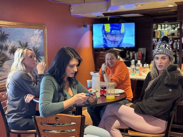 Idaho Dive Pirates Captains Quarters