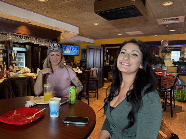 Idaho Dive Pirates Captains Quarters