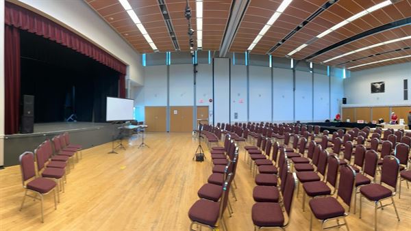 Peretz Centre for Secular Jewish Culture