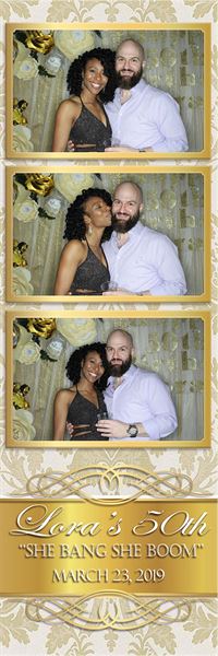 SnapShot Photo BoothNC