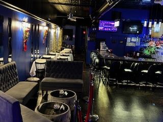 Platinum Lounge & Bistro