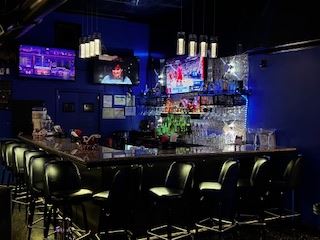 Platinum Lounge & Bistro