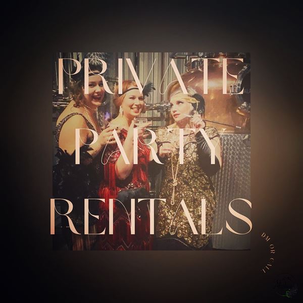 Alaskan Spirits Distillery and Event Space