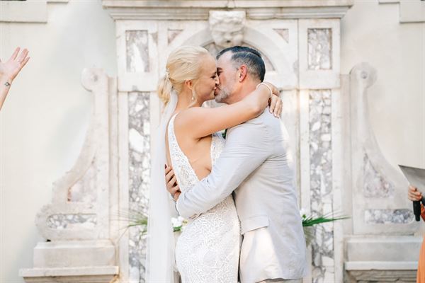 Exclusive Personal Events