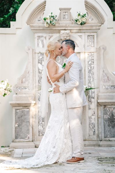 Exclusive Personal Events