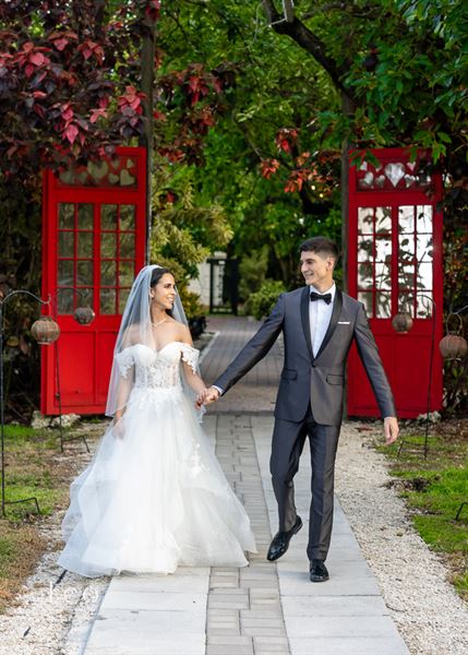 Exclusive Personal Events