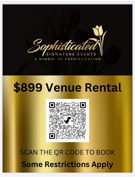 Sophisticated Signature Events