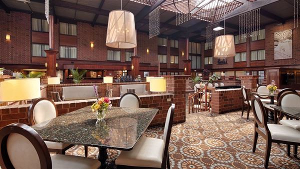Best Western Premier - The Central Hotel & Conference Center