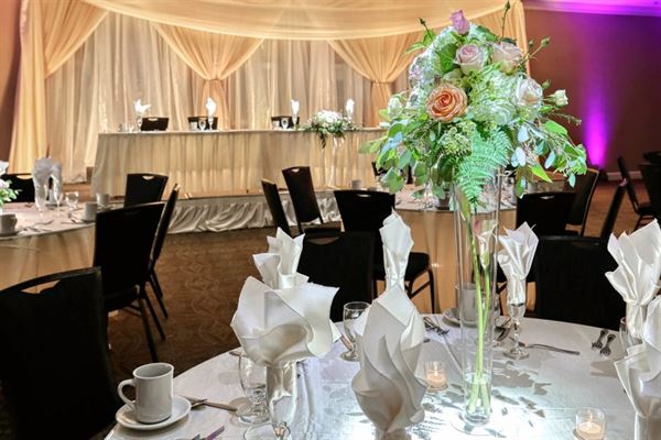 Best Western Premier - The Central Hotel & Conference Center