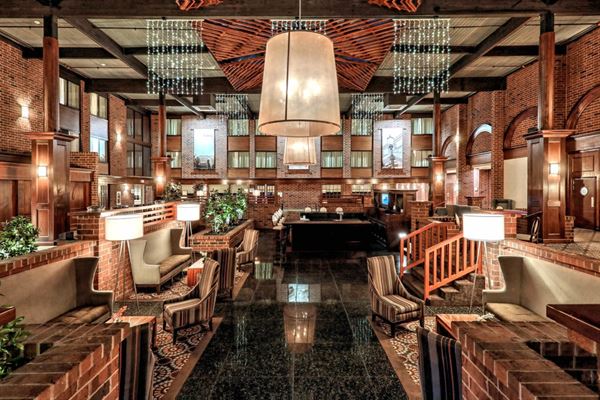 Best Western Premier - The Central Hotel & Conference Center