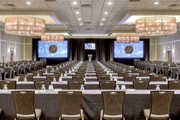 Best Western Premier - The Central Hotel & Conference Center