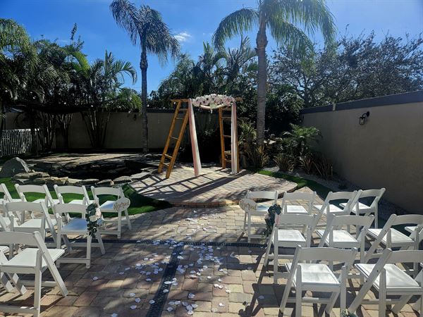 Courtyard by Marriott Oldsmar