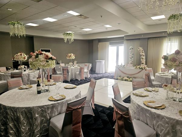 Courtyard by Marriott Oldsmar