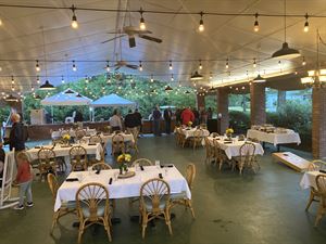 Outdoor Pavilion @ Etowah Valley Golf Club