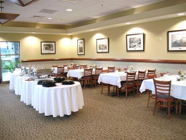 The Sevierville Golf Club