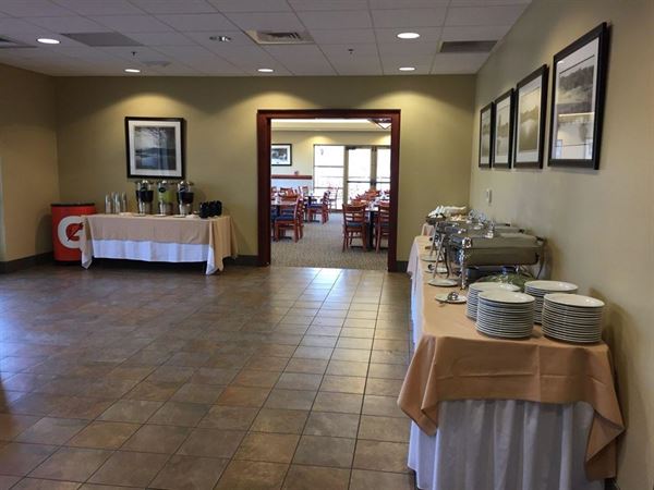 The Sevierville Golf Club