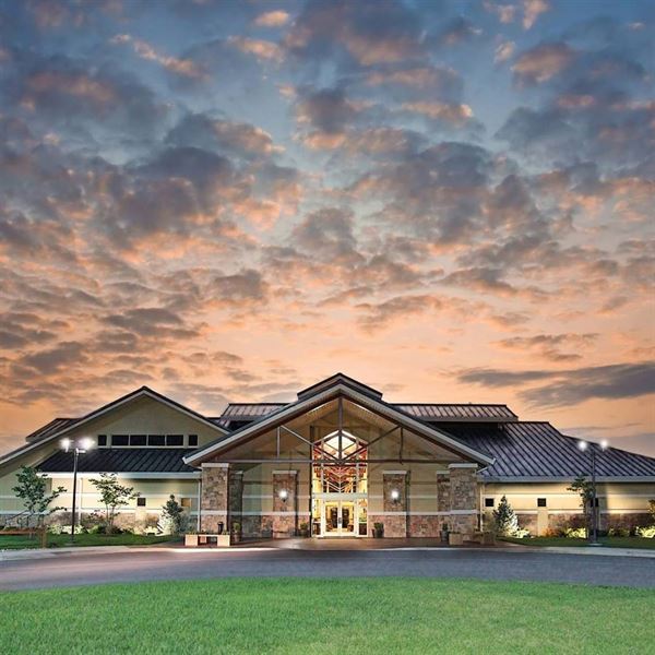 The Sevierville Golf Club