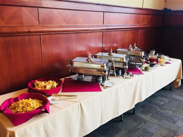 The Sevierville Golf Club