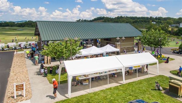 The Sevierville Golf Club