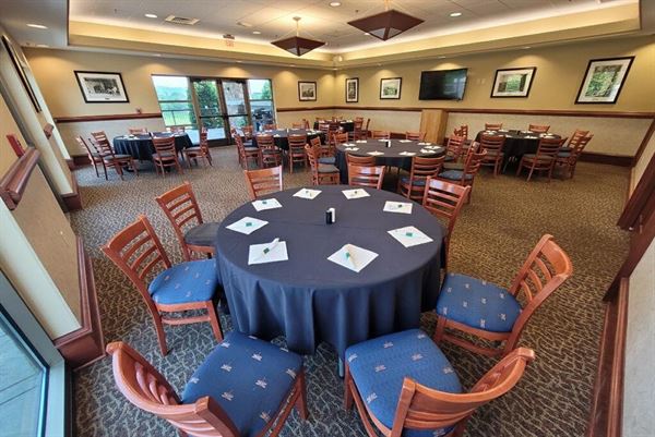 The Sevierville Golf Club