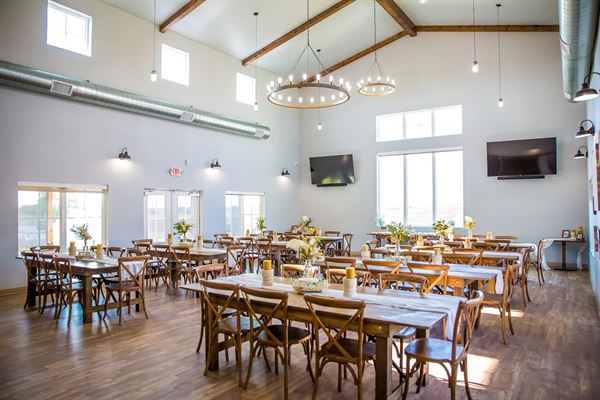 Creek House Honey Farm