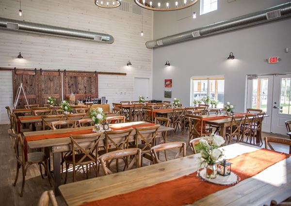 Creek House Honey Farm