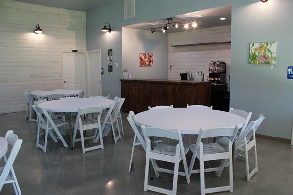 Creek House Honey Farm