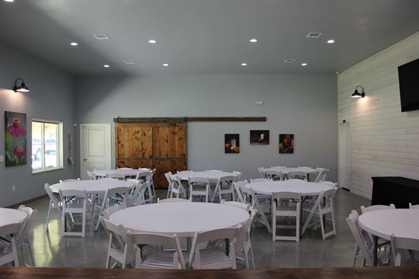 Creek House Honey Farm