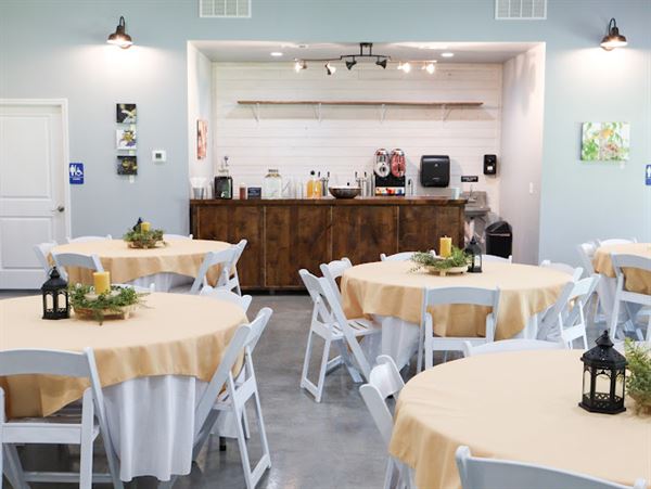 Creek House Honey Farm