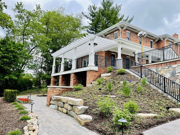 Brighton Light House