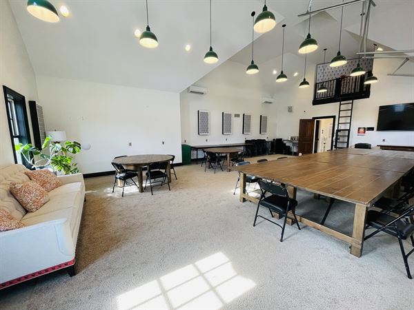 Brighton Light House