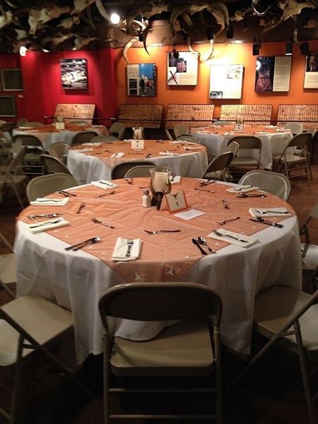 Butler Longhorn Museum