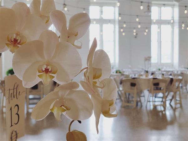 Cornerstone Center for the Arts