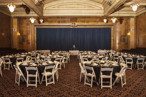 Cornerstone Center for the Arts