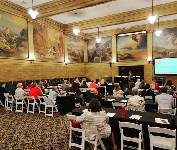 Cornerstone Center for the Arts