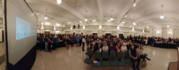 Cornerstone Center for the Arts